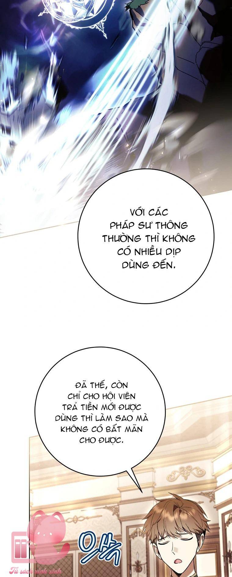 Làm Ác Nữ Bộ Không Tuyệt Sao? - Chap 81 - Trang 39