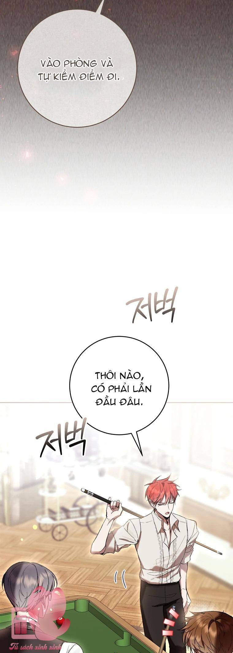Làm Ác Nữ Bộ Không Tuyệt Sao? - Chap 81 - Trang 5