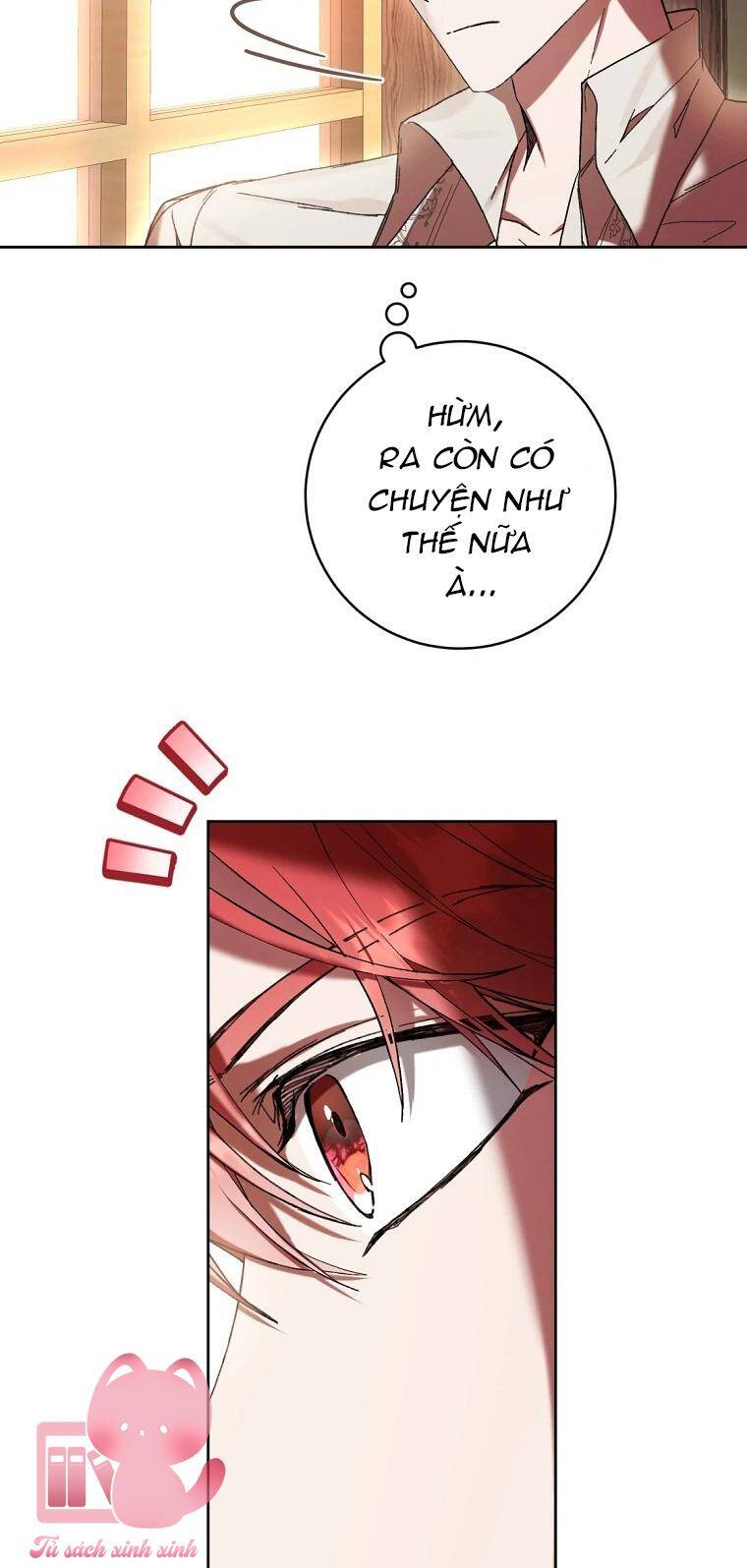 Làm Ác Nữ Bộ Không Tuyệt Sao? - Chap 81 - Trang 41
