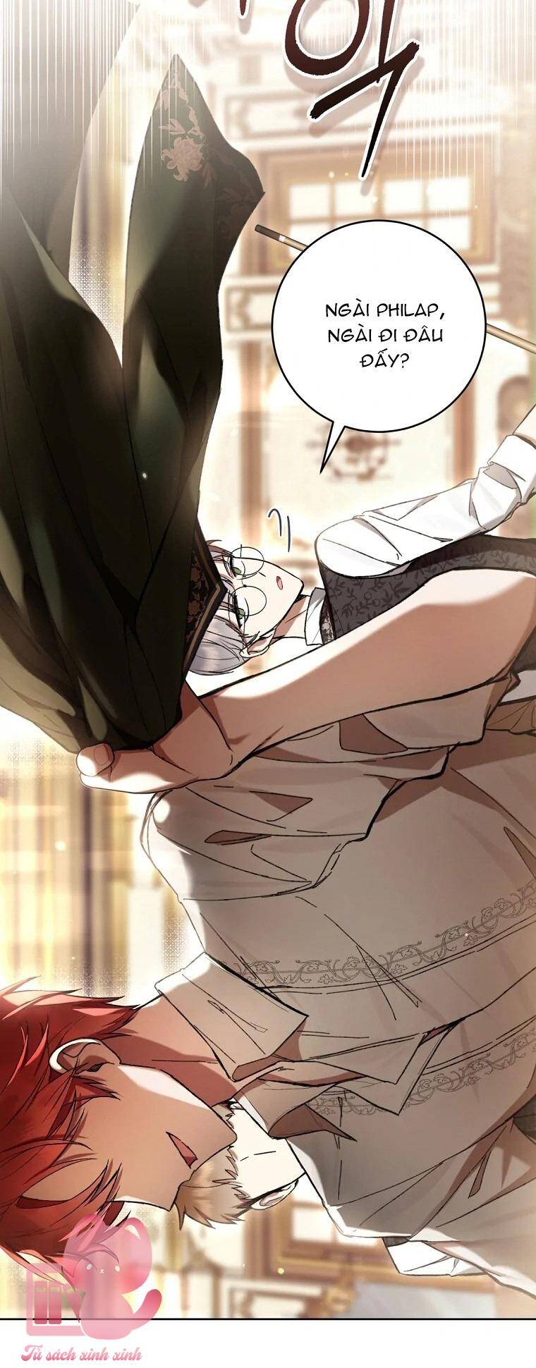 Làm Ác Nữ Bộ Không Tuyệt Sao? - Chap 81 - Trang 44