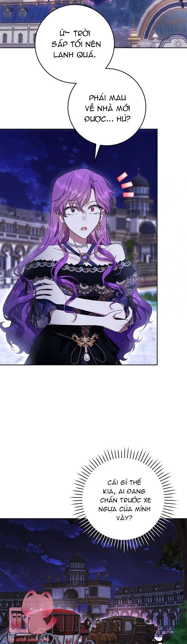 Làm Ác Nữ Bộ Không Tuyệt Sao? - Chap 81 - Trang 48