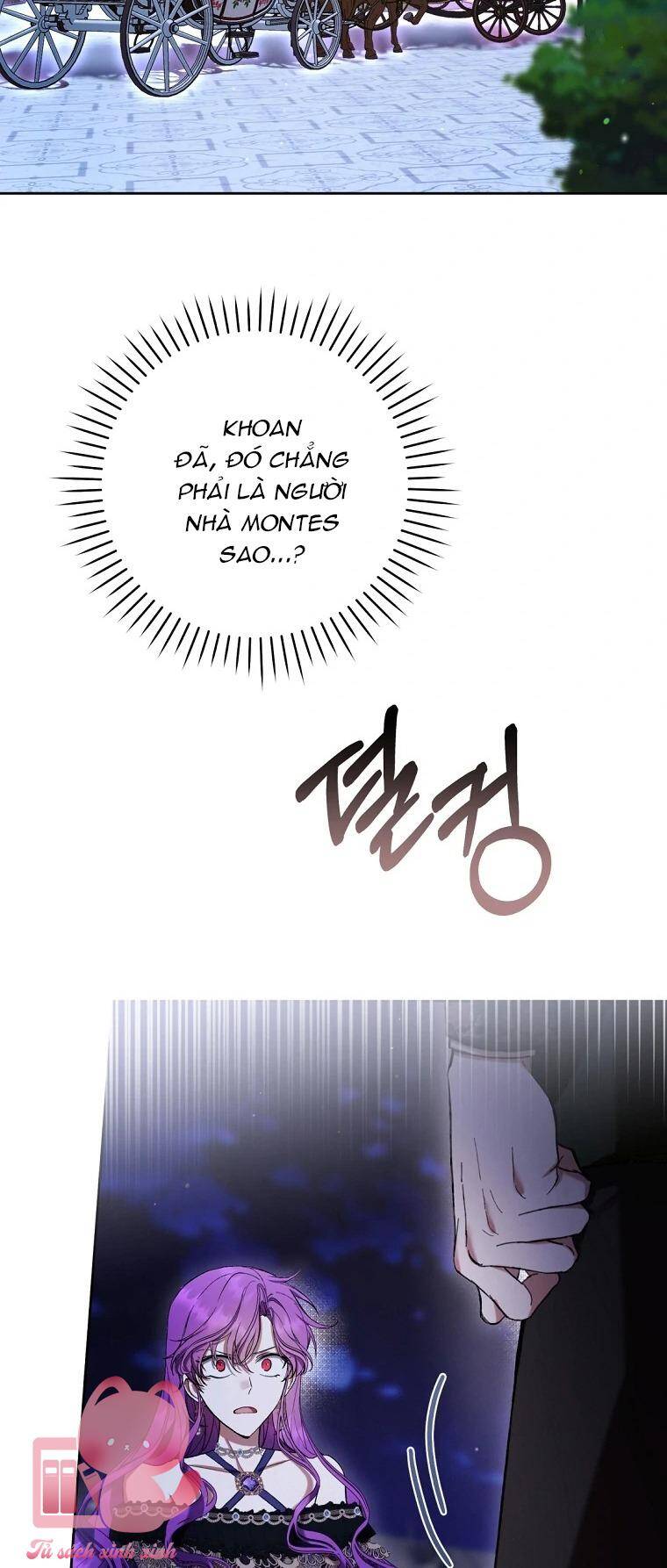 Làm Ác Nữ Bộ Không Tuyệt Sao? - Chap 81 - Trang 49