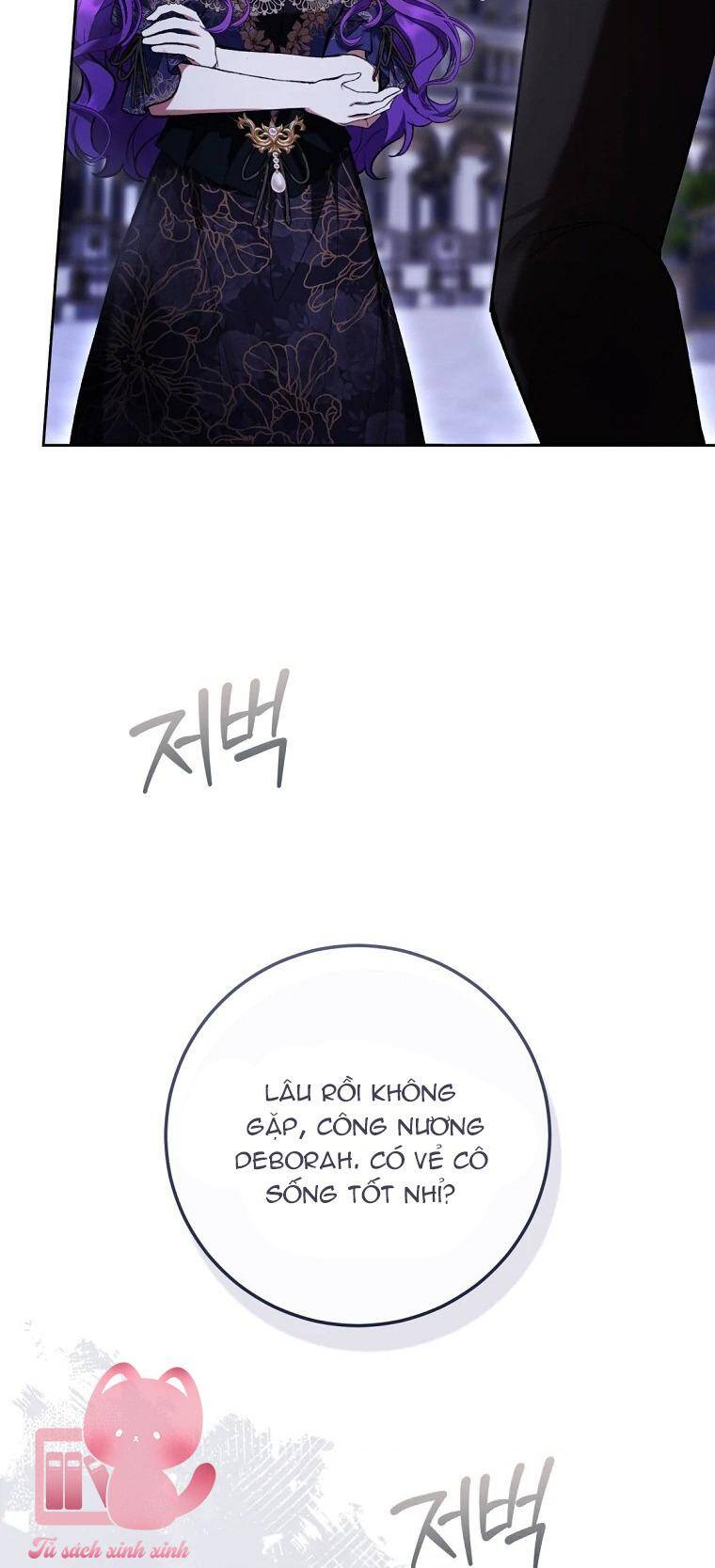 Làm Ác Nữ Bộ Không Tuyệt Sao? - Chap 81 - Trang 50