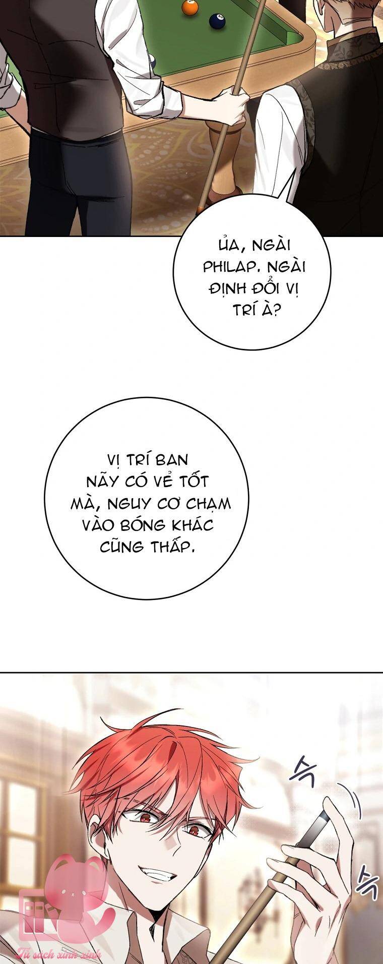 Làm Ác Nữ Bộ Không Tuyệt Sao? - Chap 81 - Trang 6