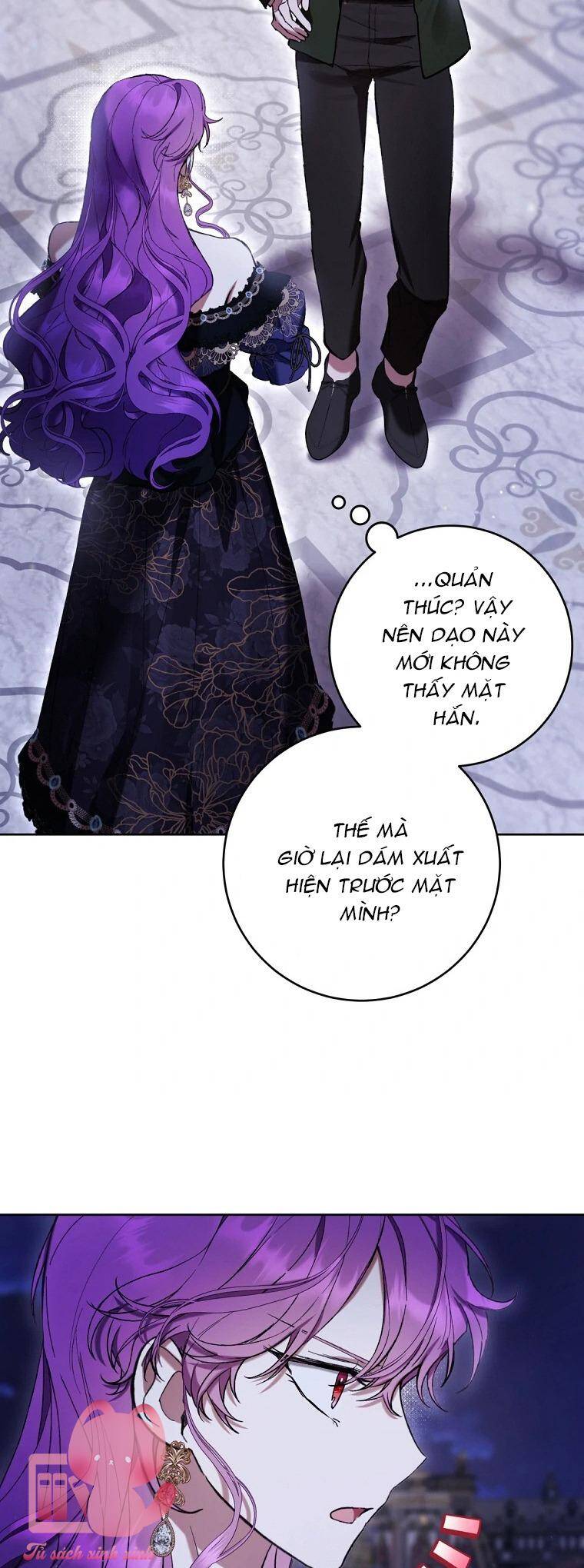 Làm Ác Nữ Bộ Không Tuyệt Sao? - Chap 81 - Trang 53