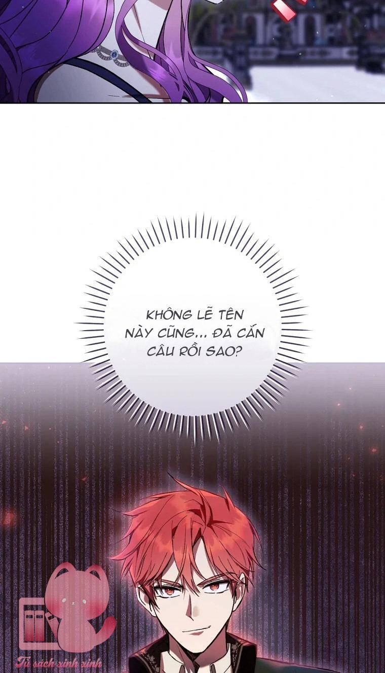 Làm Ác Nữ Bộ Không Tuyệt Sao? - Chap 81 - Trang 54