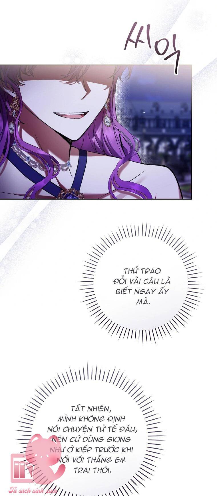 Làm Ác Nữ Bộ Không Tuyệt Sao? - Chap 81 - Trang 56