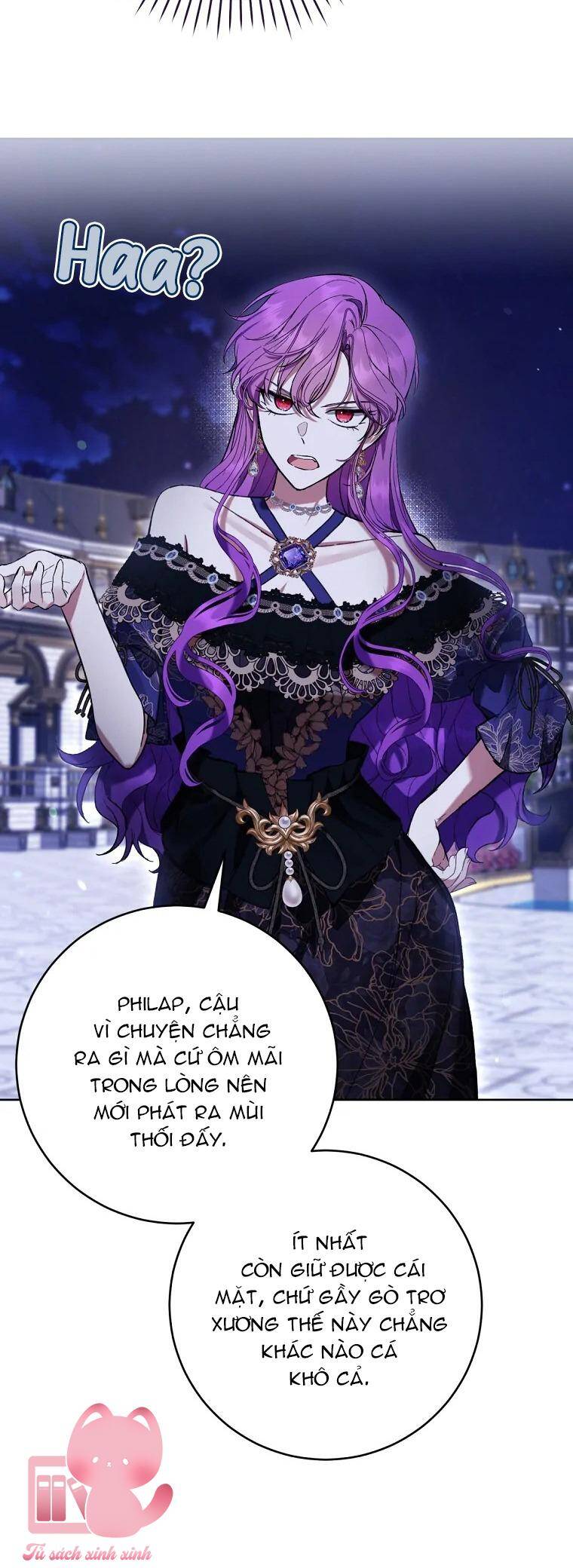 Làm Ác Nữ Bộ Không Tuyệt Sao? - Chap 81 - Trang 57