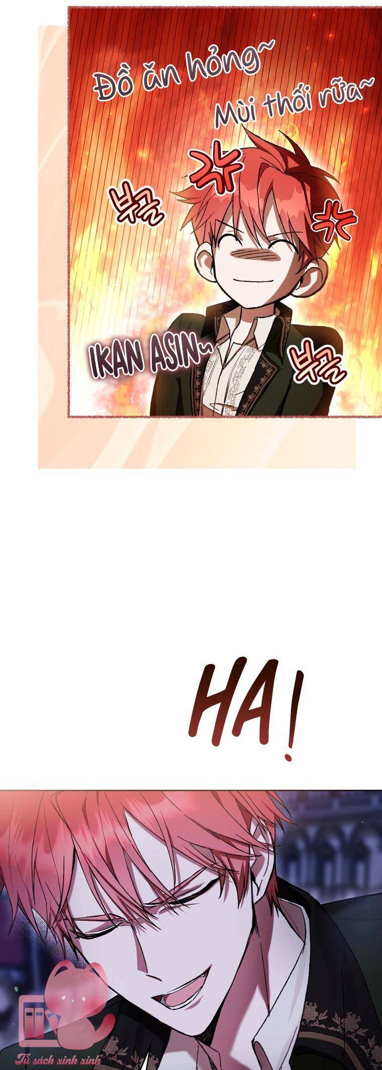 Làm Ác Nữ Bộ Không Tuyệt Sao? - Chap 81 - Trang 58