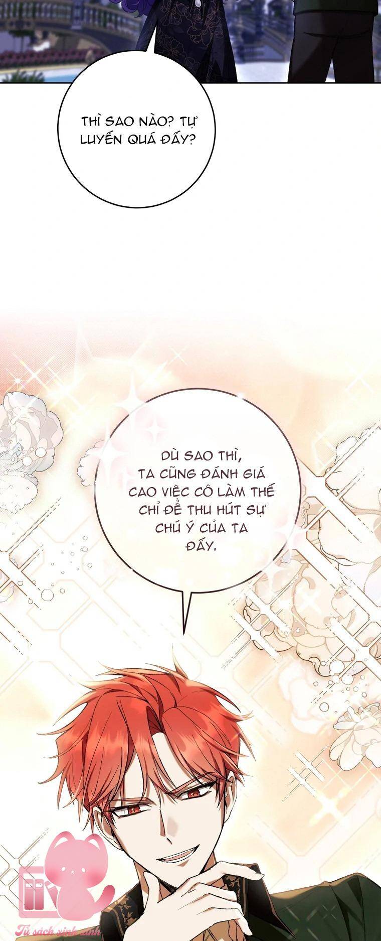 Làm Ác Nữ Bộ Không Tuyệt Sao? - Chap 81 - Trang 60
