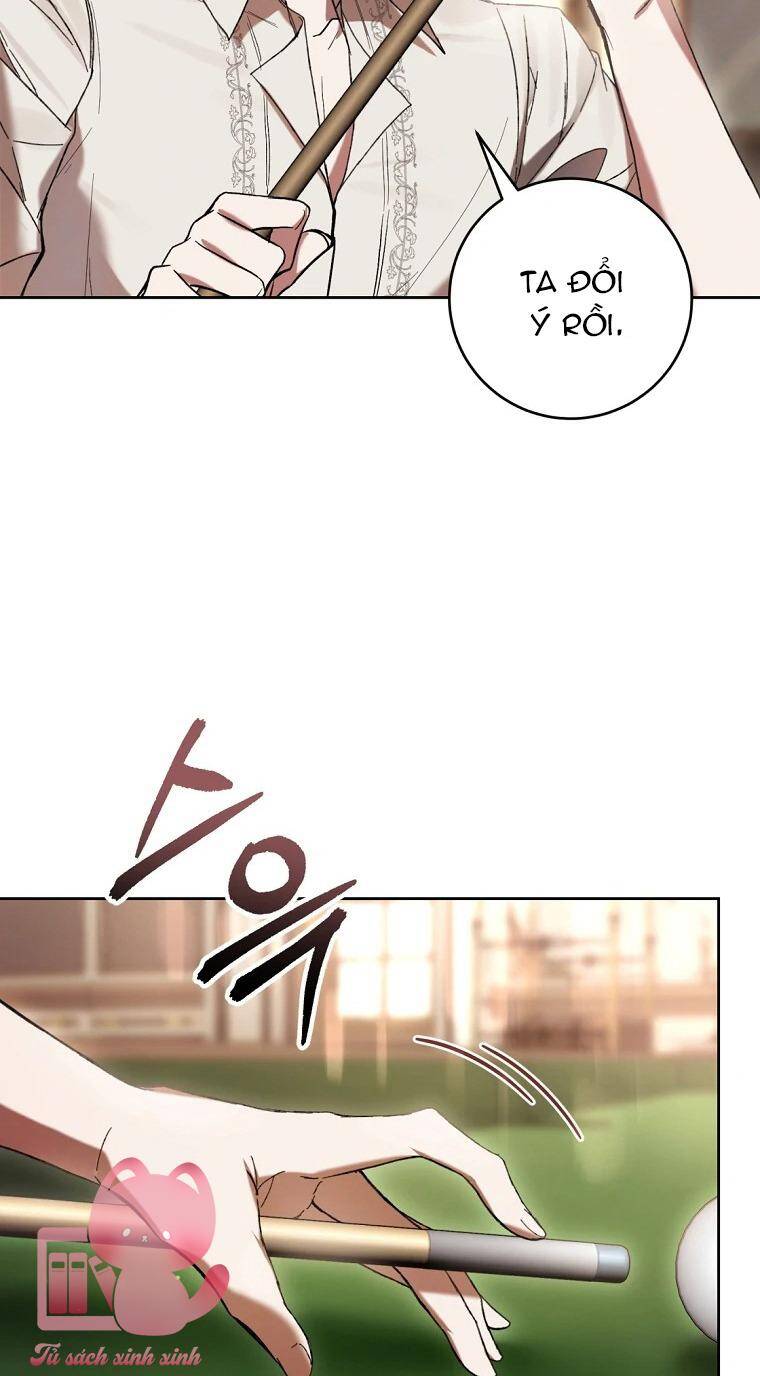Làm Ác Nữ Bộ Không Tuyệt Sao? - Chap 81 - Trang 7