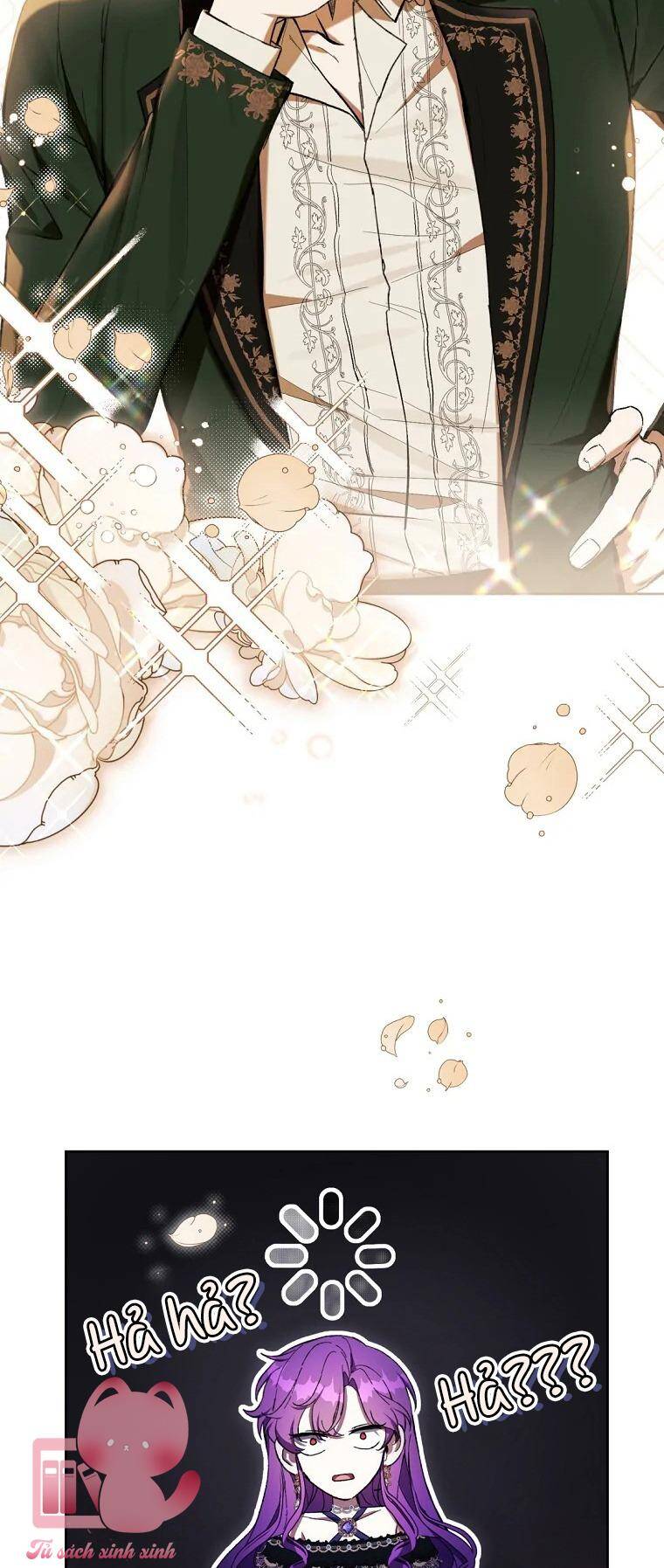 Làm Ác Nữ Bộ Không Tuyệt Sao? - Chap 81 - Trang 61