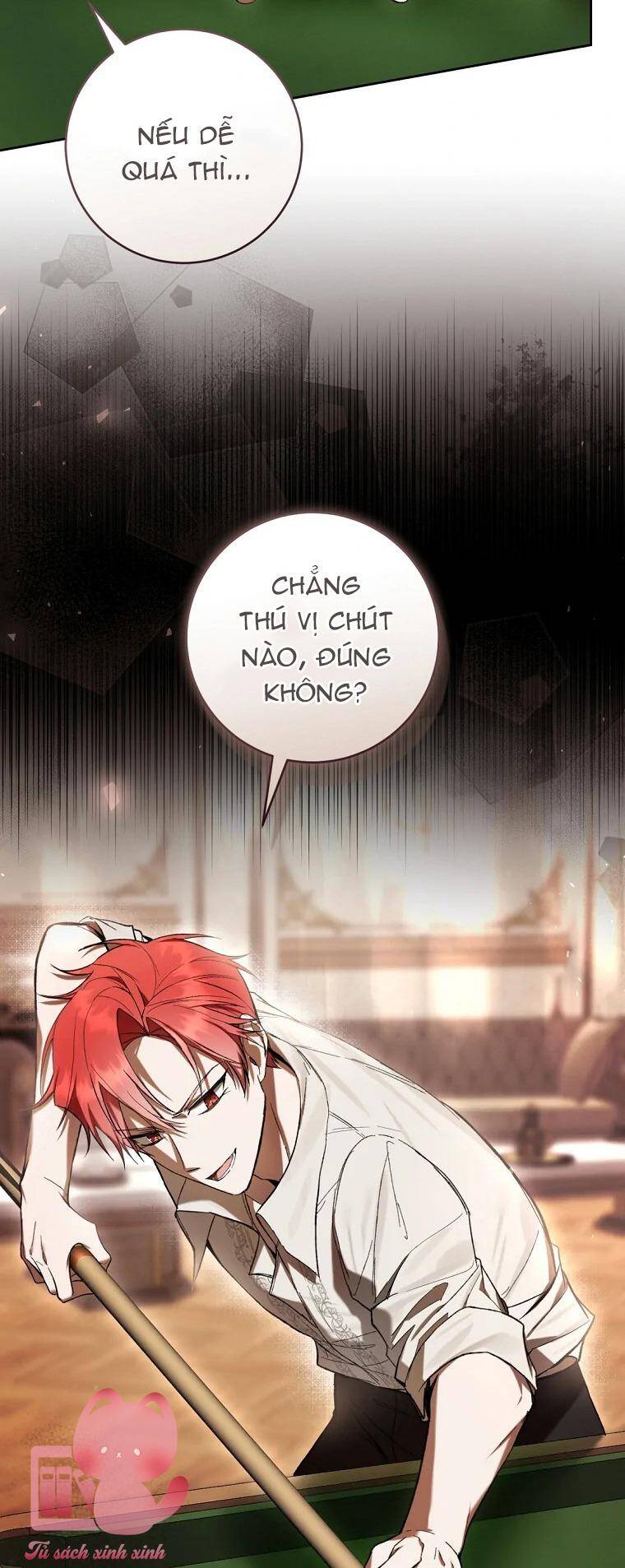 Làm Ác Nữ Bộ Không Tuyệt Sao? - Chap 81 - Trang 8
