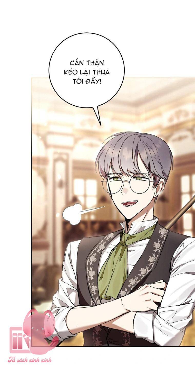 Làm Ác Nữ Bộ Không Tuyệt Sao? - Chap 81 - Trang 10