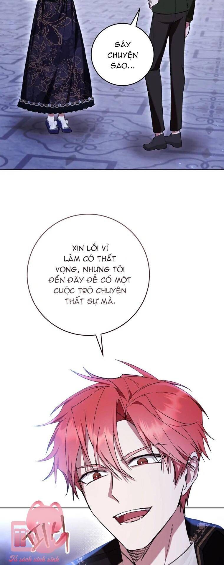 Làm Ác Nữ Bộ Không Tuyệt Sao? - Chap 82 - Trang 2