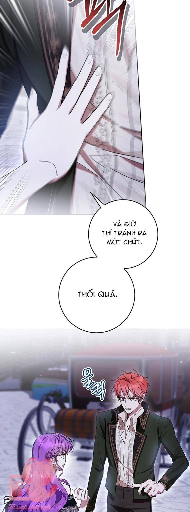 Làm Ác Nữ Bộ Không Tuyệt Sao? - Chap 82 - Trang 13