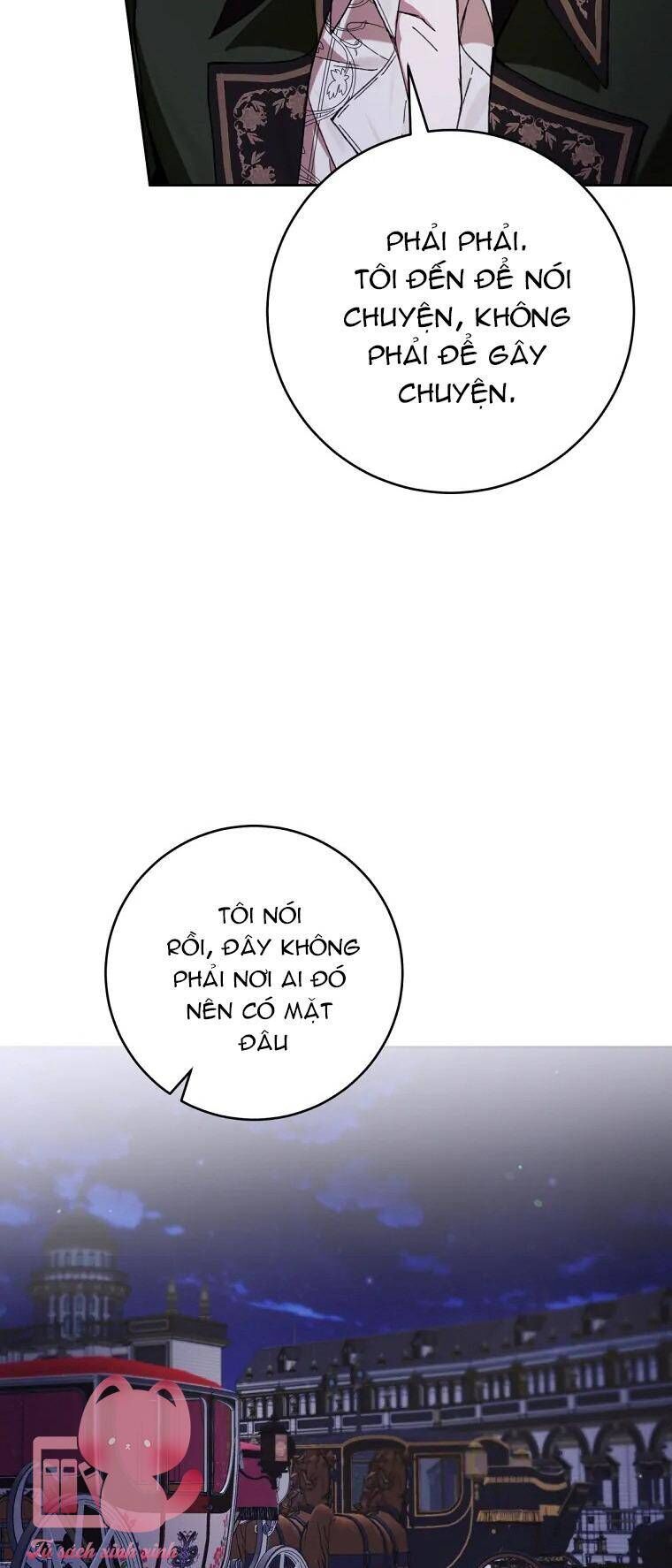 Làm Ác Nữ Bộ Không Tuyệt Sao? - Chap 82 - Trang 15