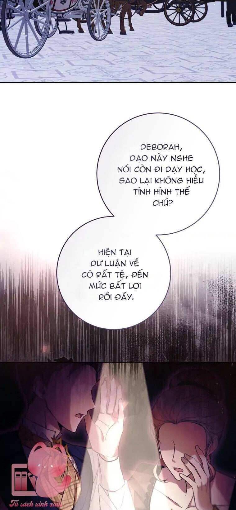 Làm Ác Nữ Bộ Không Tuyệt Sao? - Chap 82 - Trang 16
