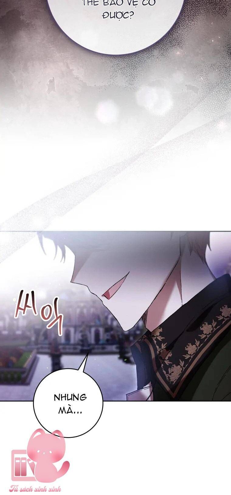 Làm Ác Nữ Bộ Không Tuyệt Sao? - Chap 82 - Trang 18