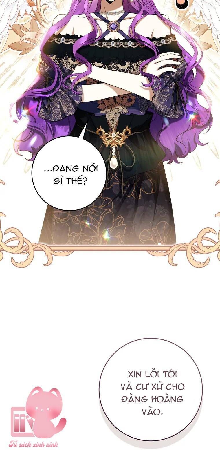 Làm Ác Nữ Bộ Không Tuyệt Sao? - Chap 82 - Trang 20