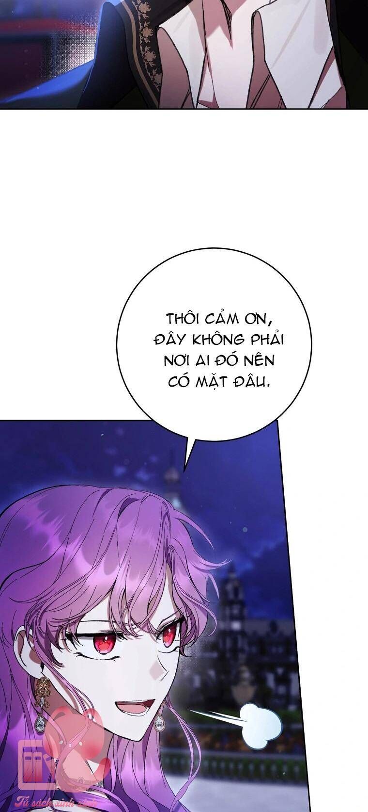 Làm Ác Nữ Bộ Không Tuyệt Sao? - Chap 82 - Trang 3