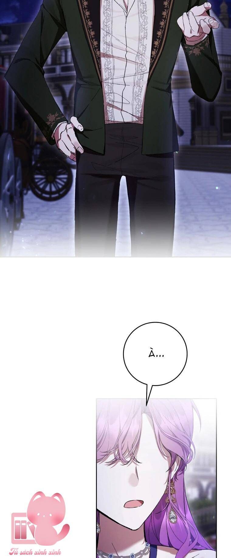 Làm Ác Nữ Bộ Không Tuyệt Sao? - Chap 82 - Trang 22