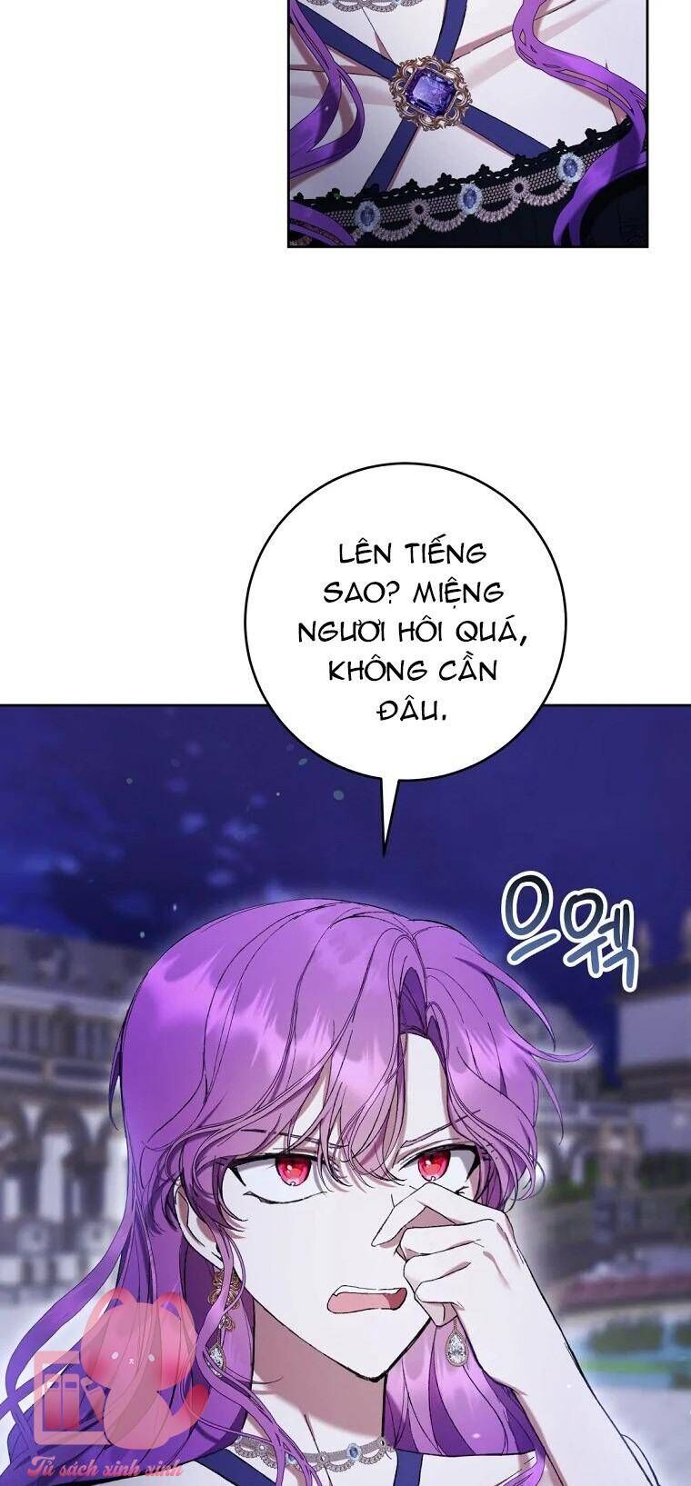 Làm Ác Nữ Bộ Không Tuyệt Sao? - Chap 82 - Trang 23
