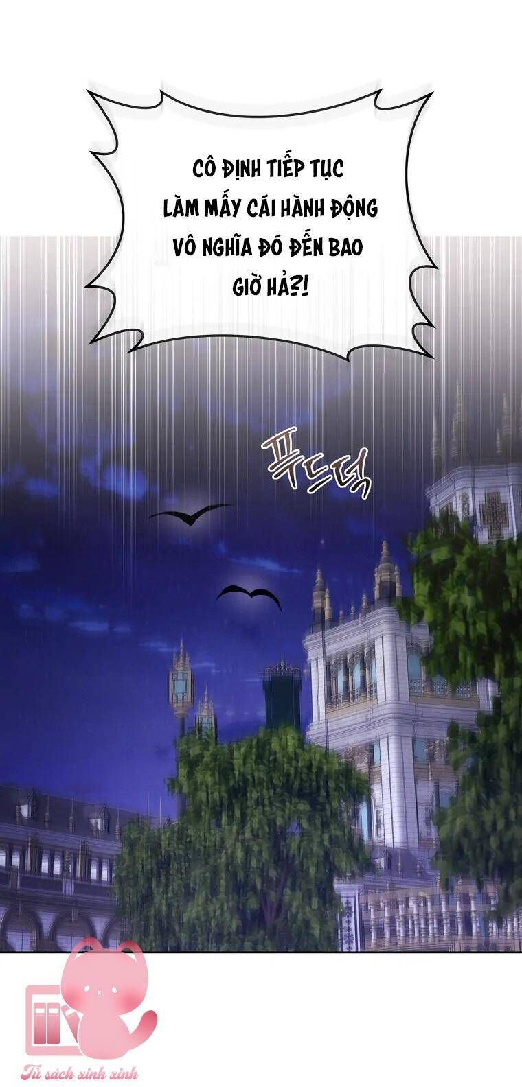 Làm Ác Nữ Bộ Không Tuyệt Sao? - Chap 82 - Trang 25