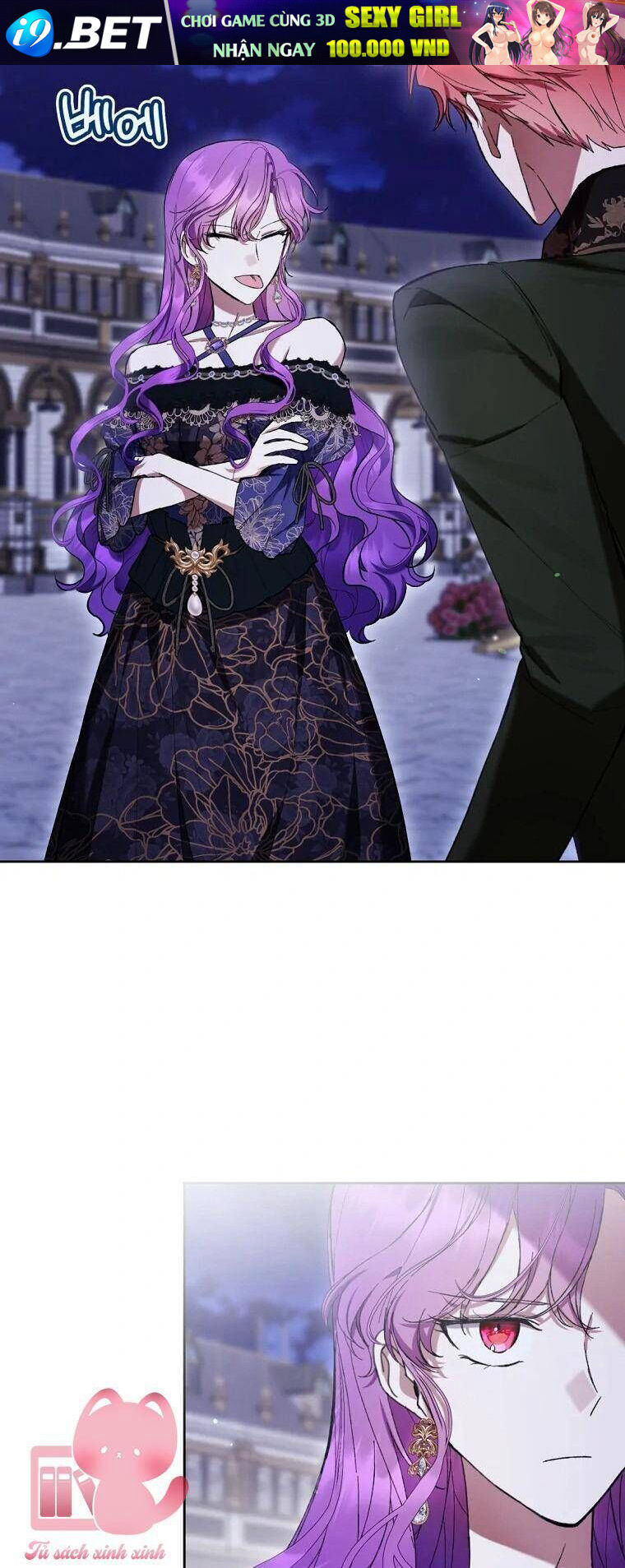 Làm Ác Nữ Bộ Không Tuyệt Sao? - Chap 82 - Trang 27
