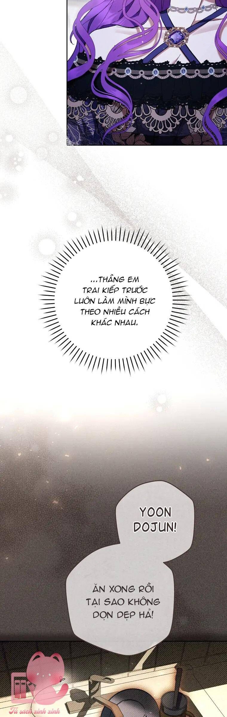 Làm Ác Nữ Bộ Không Tuyệt Sao? - Chap 82 - Trang 28