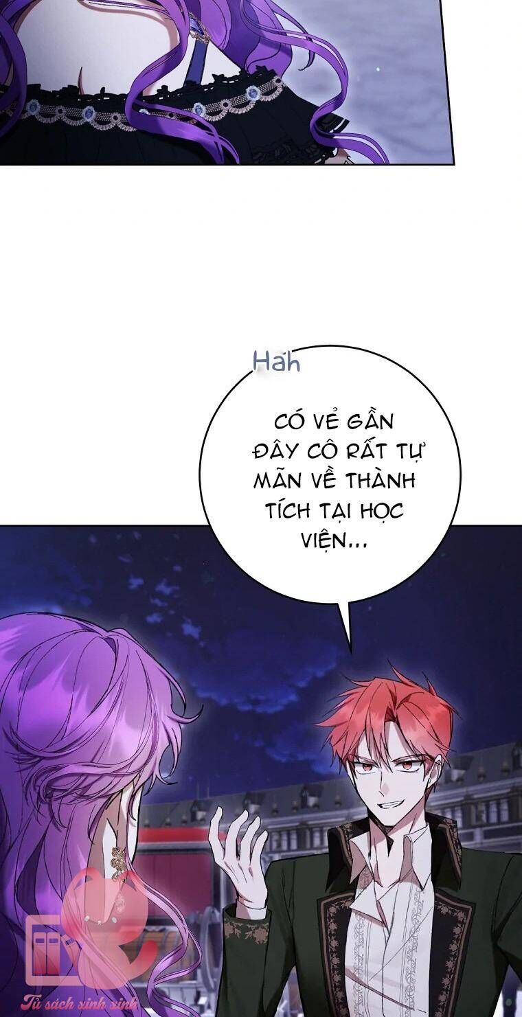 Làm Ác Nữ Bộ Không Tuyệt Sao? - Chap 82 - Trang 4