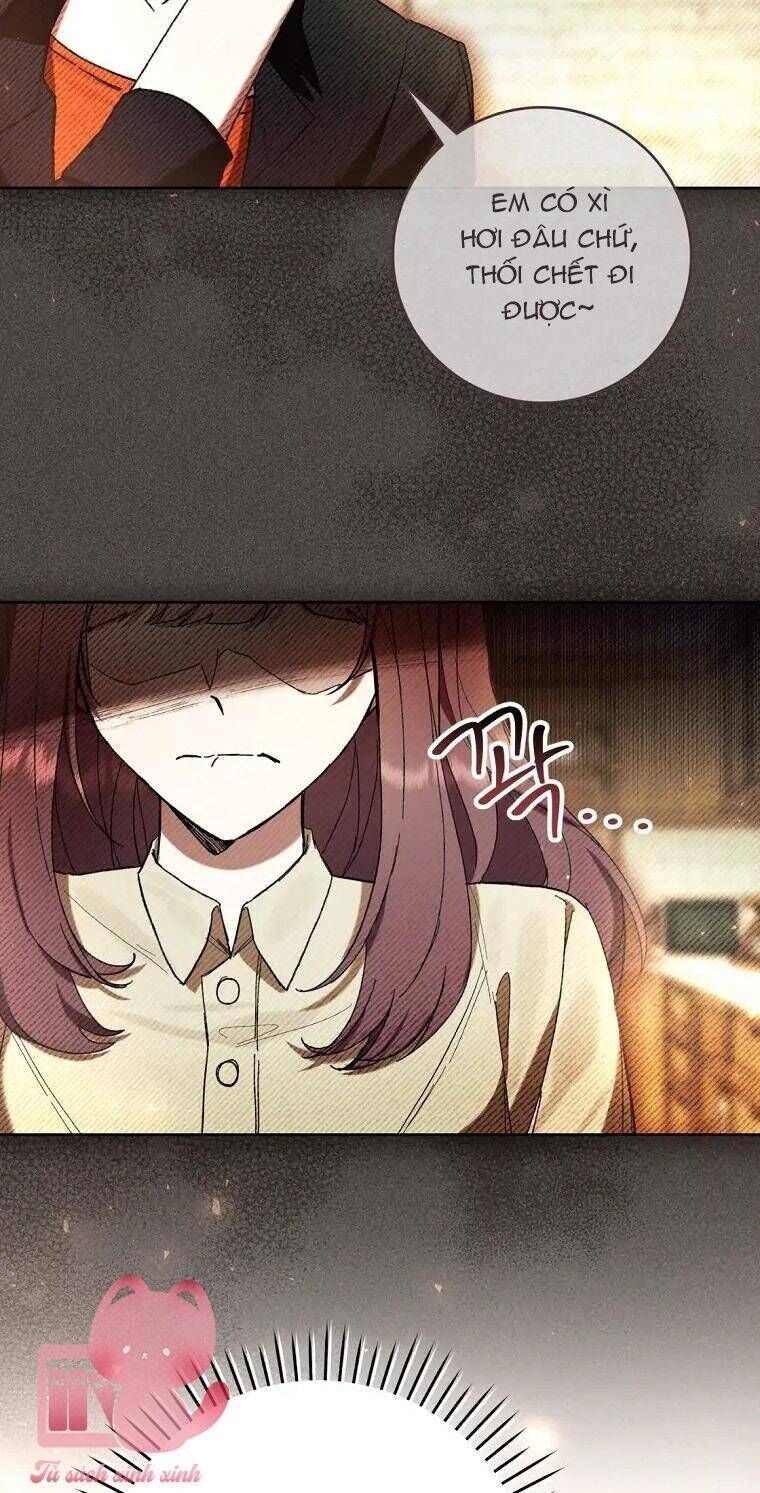 Làm Ác Nữ Bộ Không Tuyệt Sao? - Chap 82 - Trang 31