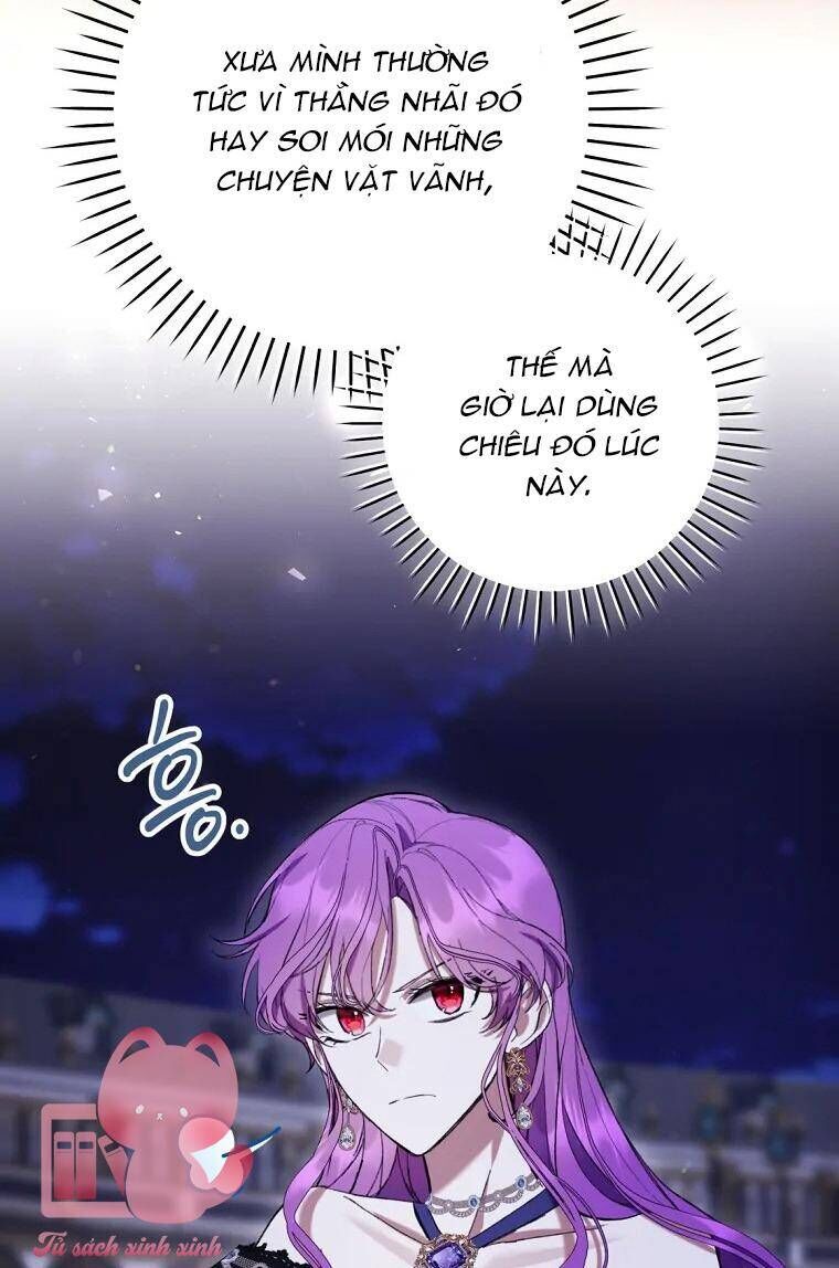 Làm Ác Nữ Bộ Không Tuyệt Sao? - Chap 82 - Trang 32