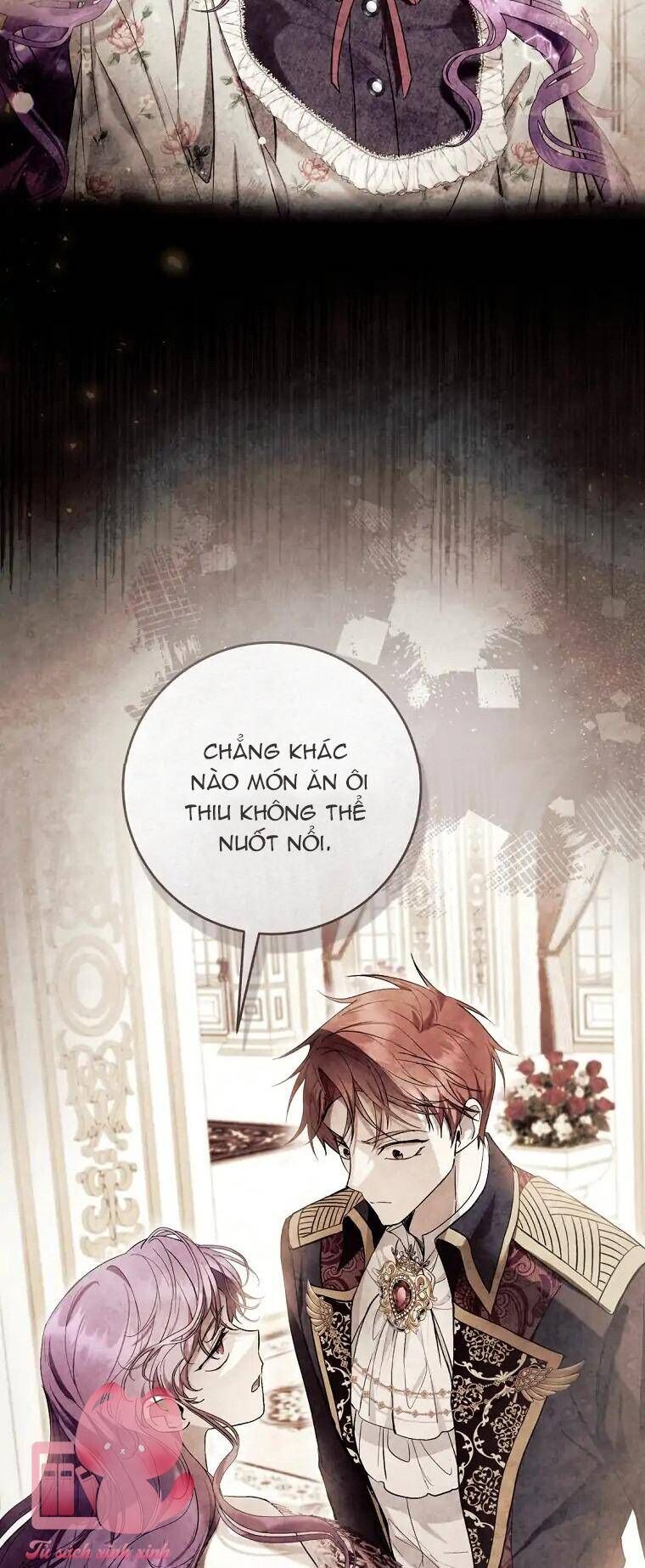 Làm Ác Nữ Bộ Không Tuyệt Sao? - Chap 82 - Trang 36