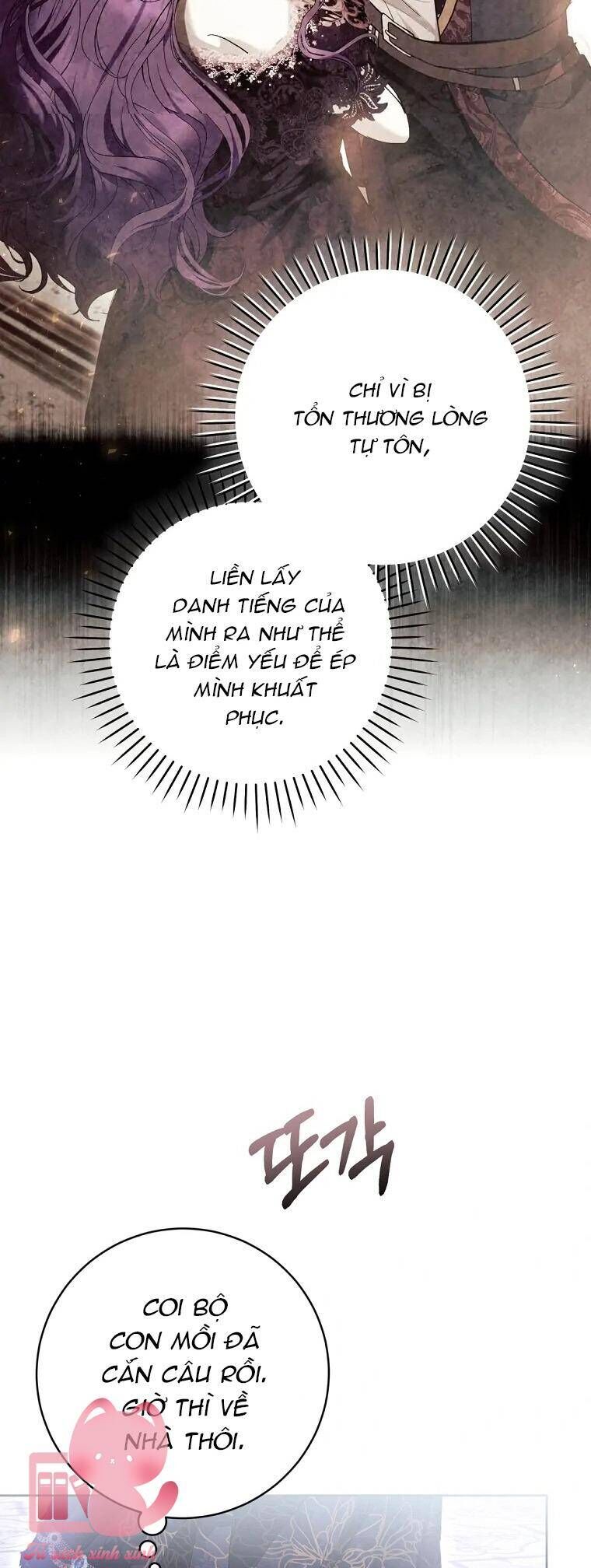 Làm Ác Nữ Bộ Không Tuyệt Sao? - Chap 82 - Trang 37