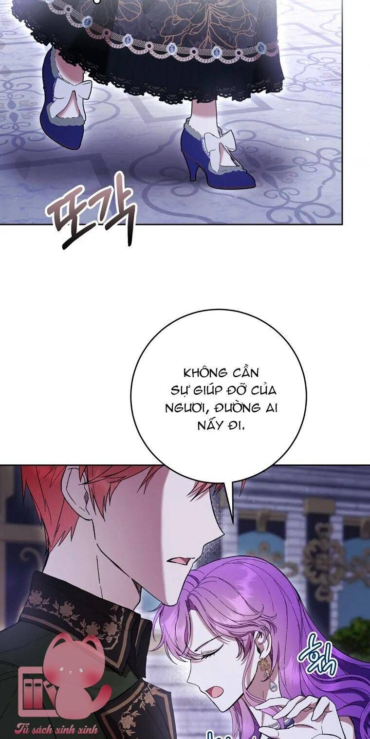 Làm Ác Nữ Bộ Không Tuyệt Sao? - Chap 82 - Trang 38