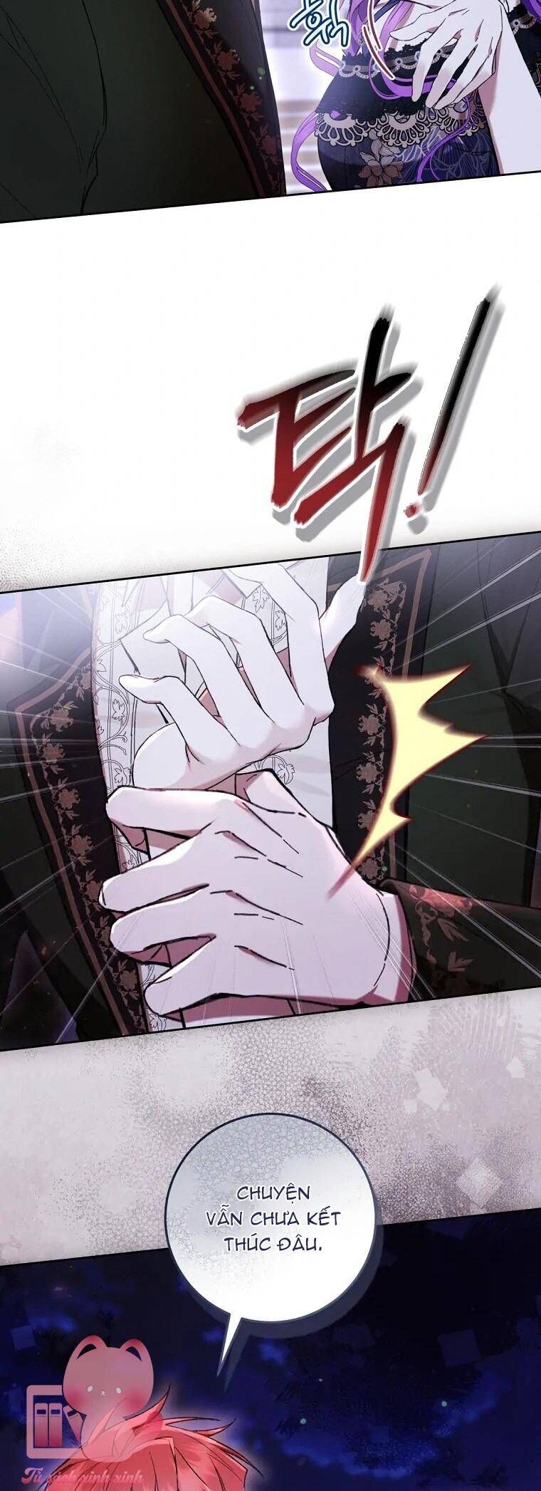 Làm Ác Nữ Bộ Không Tuyệt Sao? - Chap 82 - Trang 39