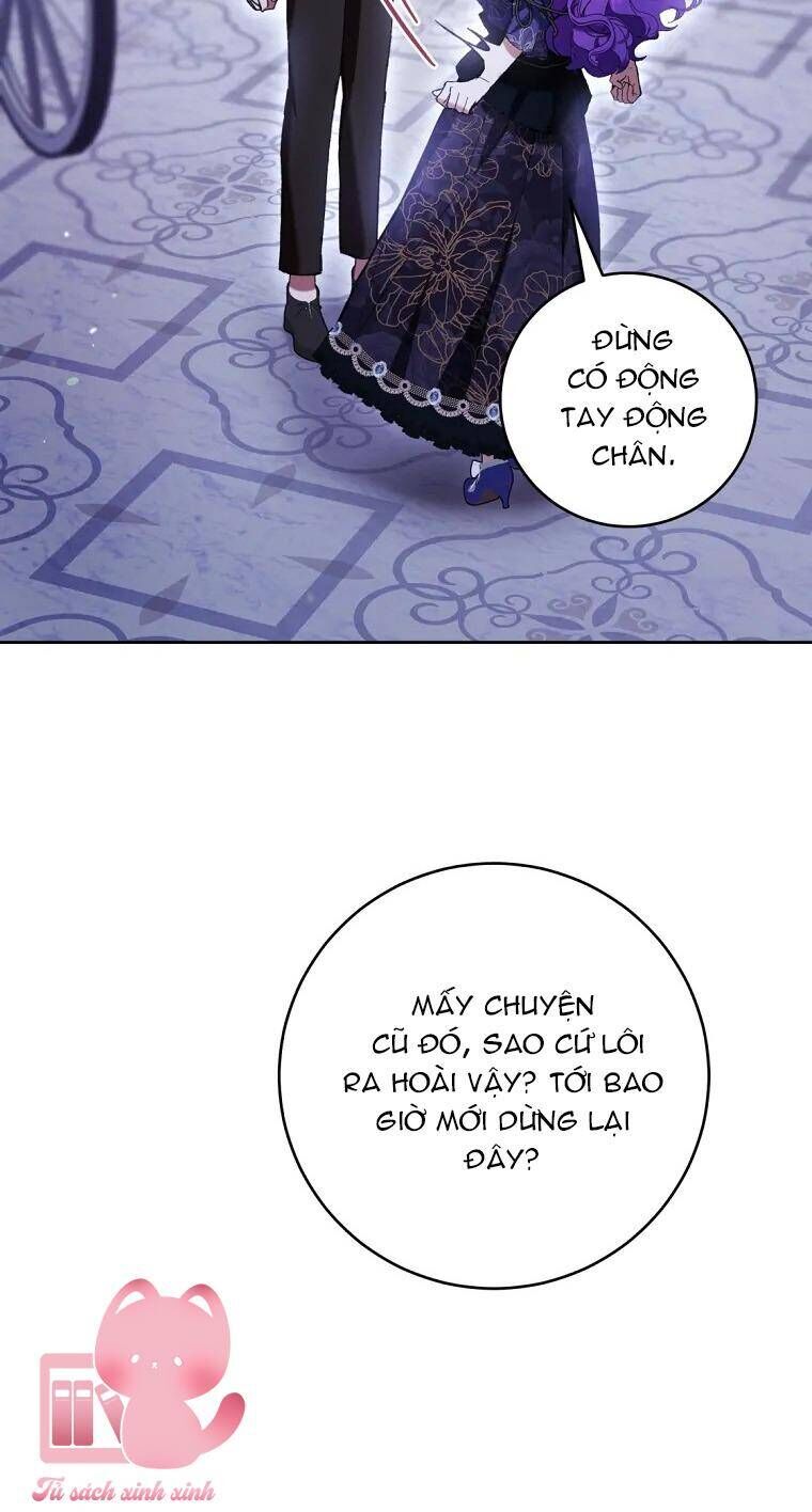 Làm Ác Nữ Bộ Không Tuyệt Sao? - Chap 82 - Trang 41