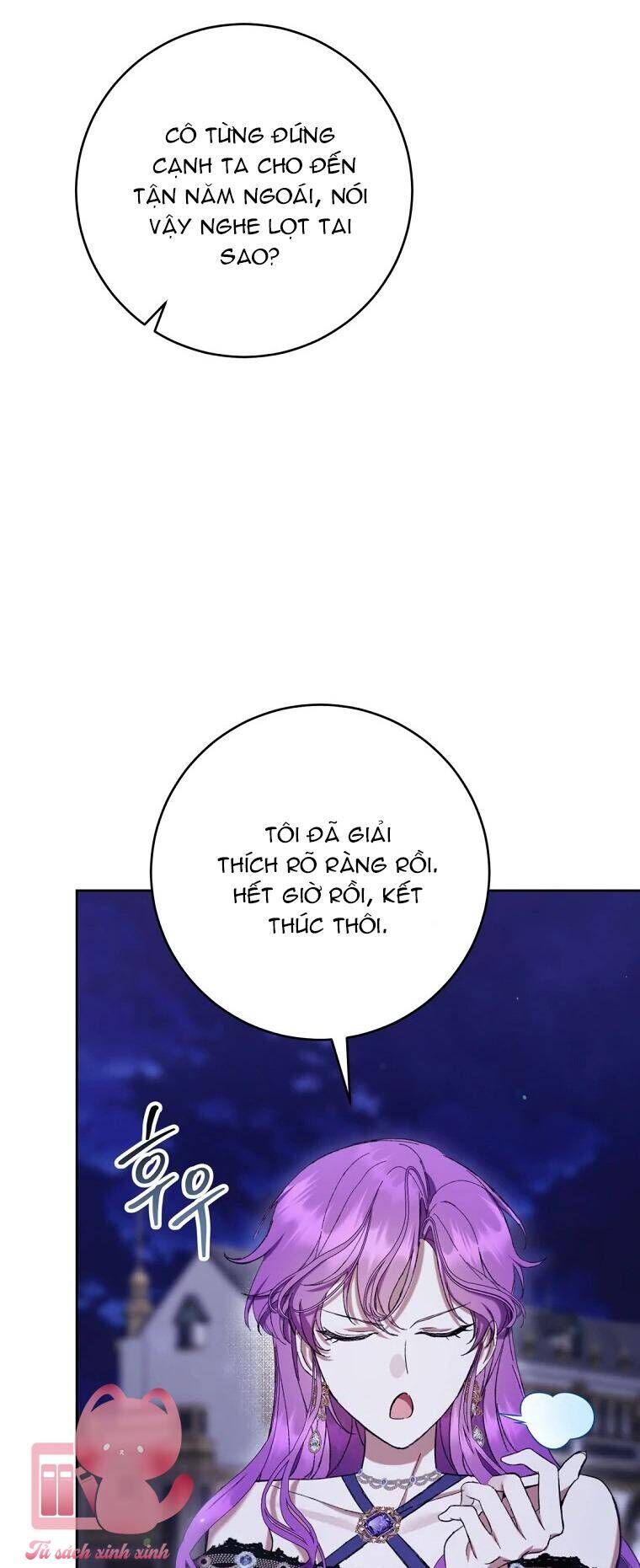 Làm Ác Nữ Bộ Không Tuyệt Sao? - Chap 82 - Trang 42