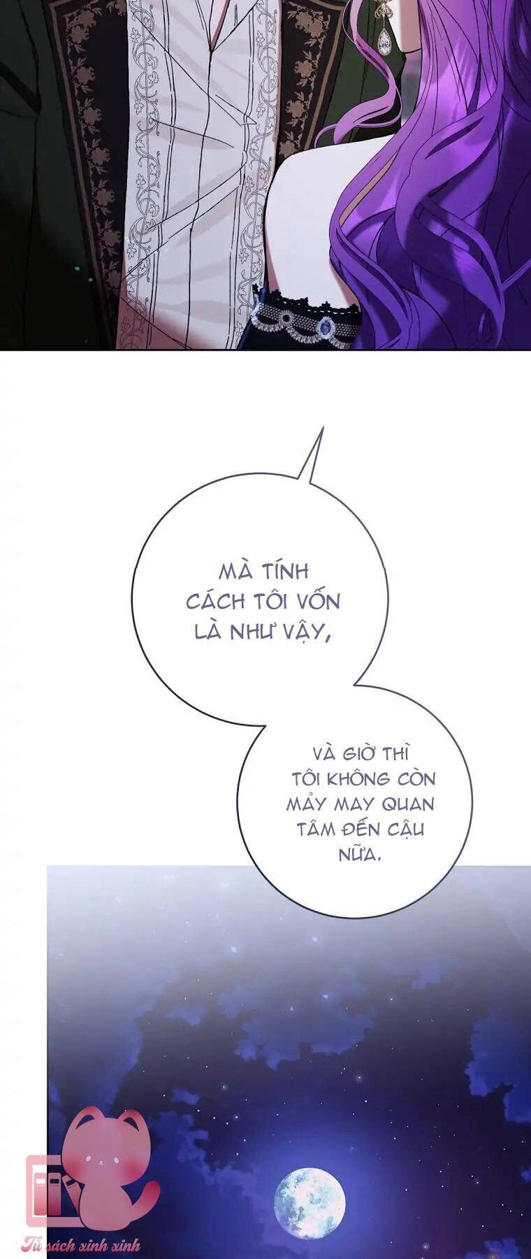Làm Ác Nữ Bộ Không Tuyệt Sao? - Chap 82 - Trang 45