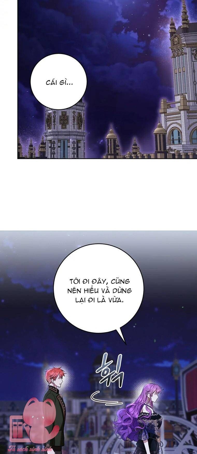 Làm Ác Nữ Bộ Không Tuyệt Sao? - Chap 82 - Trang 46