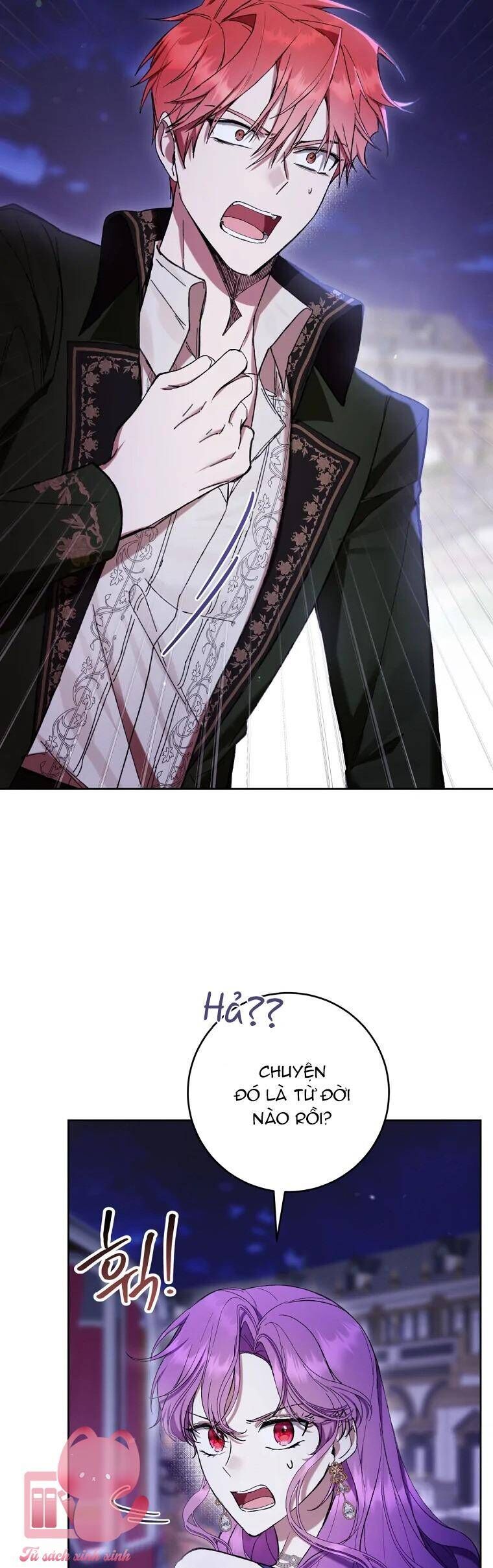 Làm Ác Nữ Bộ Không Tuyệt Sao? - Chap 82 - Trang 49