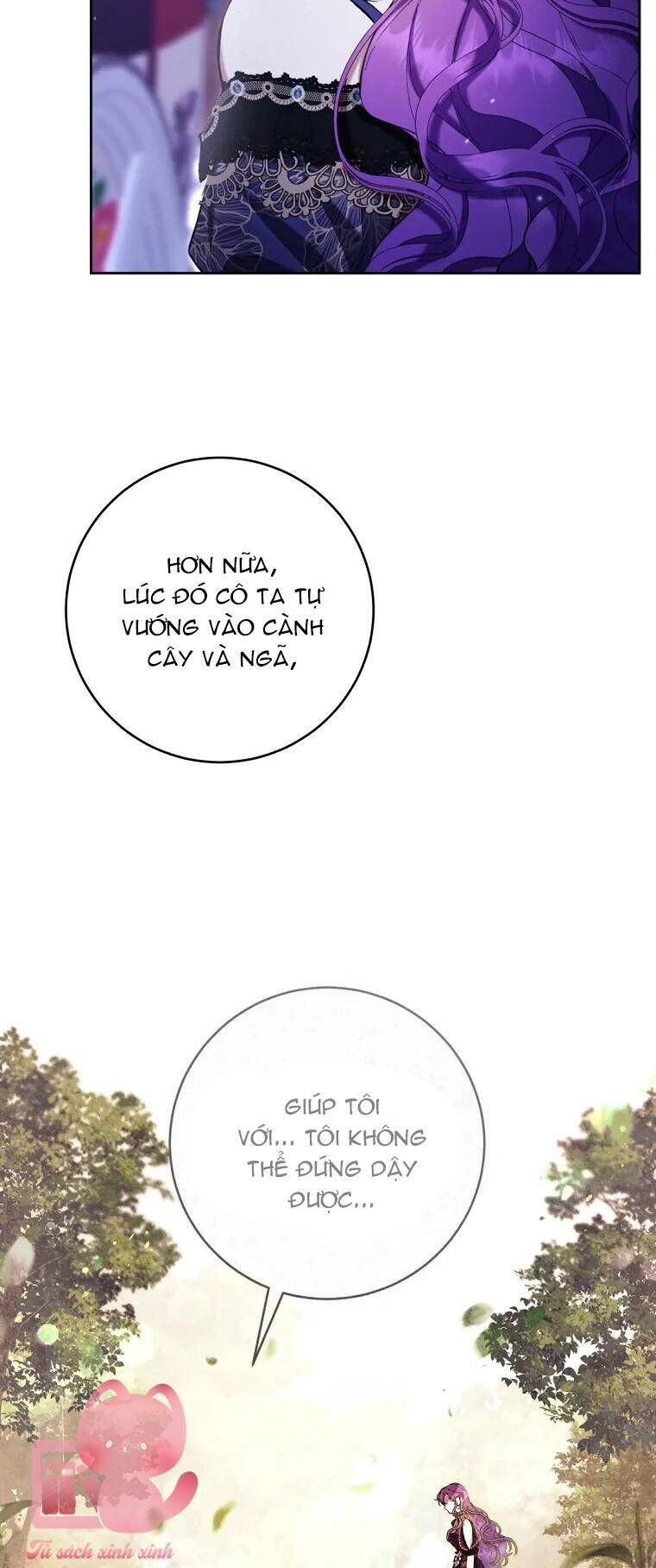 Làm Ác Nữ Bộ Không Tuyệt Sao? - Chap 82 - Trang 50