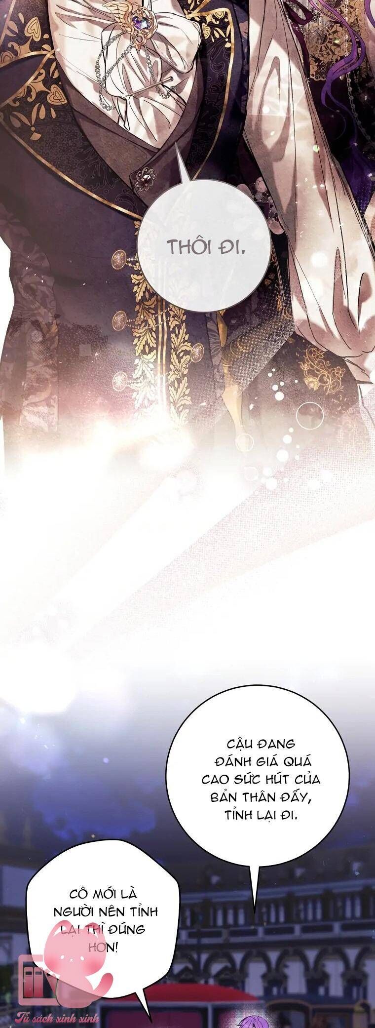 Làm Ác Nữ Bộ Không Tuyệt Sao? - Chap 82 - Trang 54