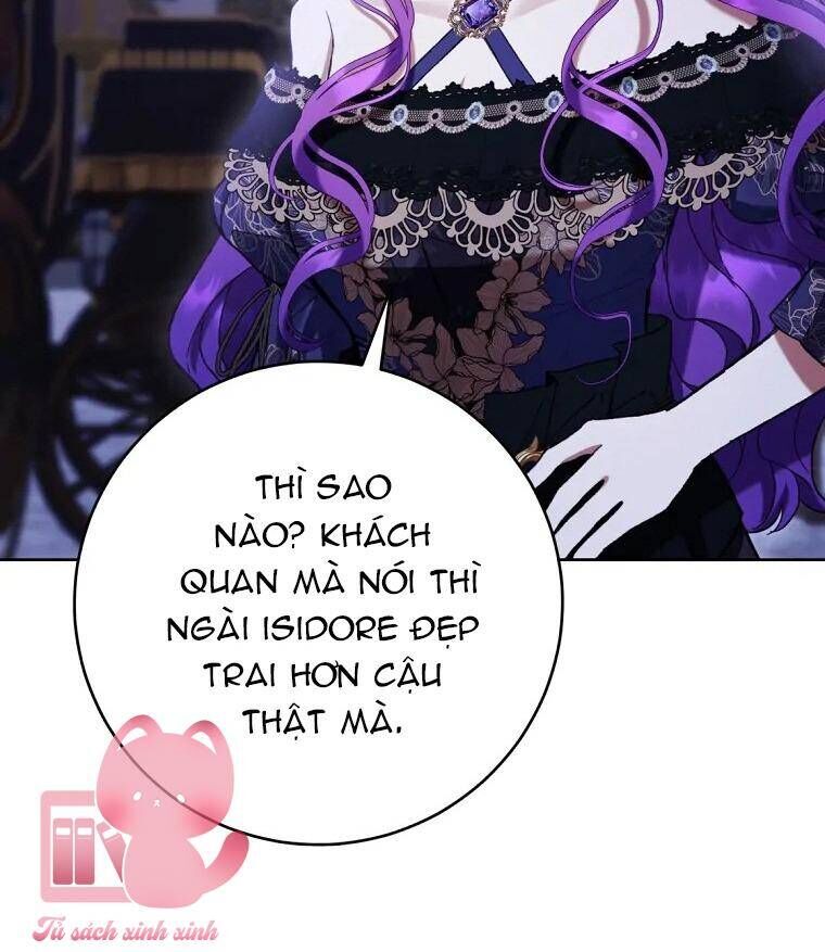 Làm Ác Nữ Bộ Không Tuyệt Sao? - Chap 82 - Trang 58