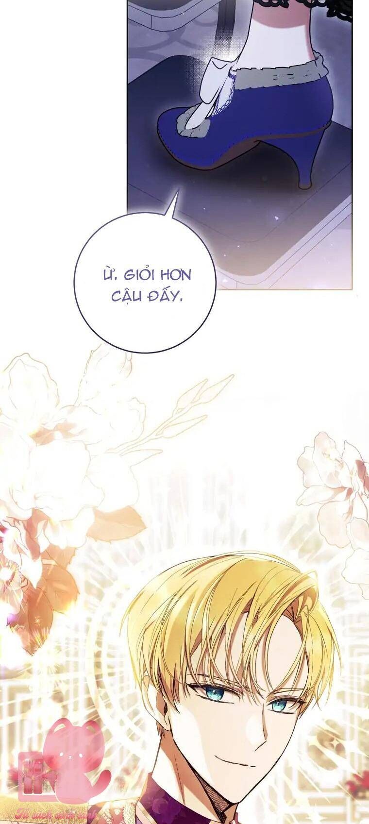 Làm Ác Nữ Bộ Không Tuyệt Sao? - Chap 82 - Trang 60