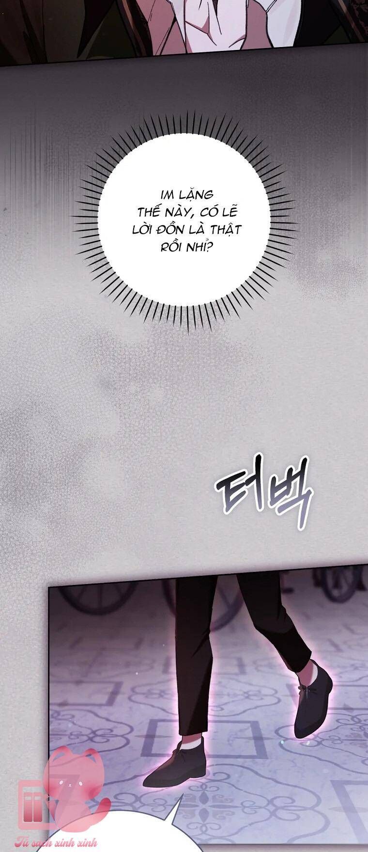 Làm Ác Nữ Bộ Không Tuyệt Sao? - Chap 82 - Trang 7