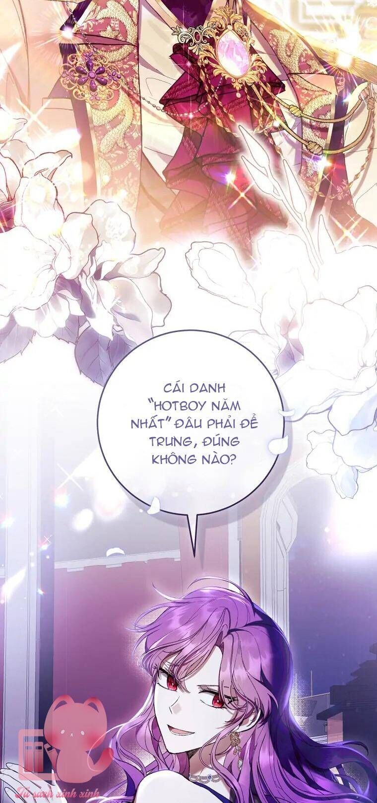 Làm Ác Nữ Bộ Không Tuyệt Sao? - Chap 82 - Trang 61
