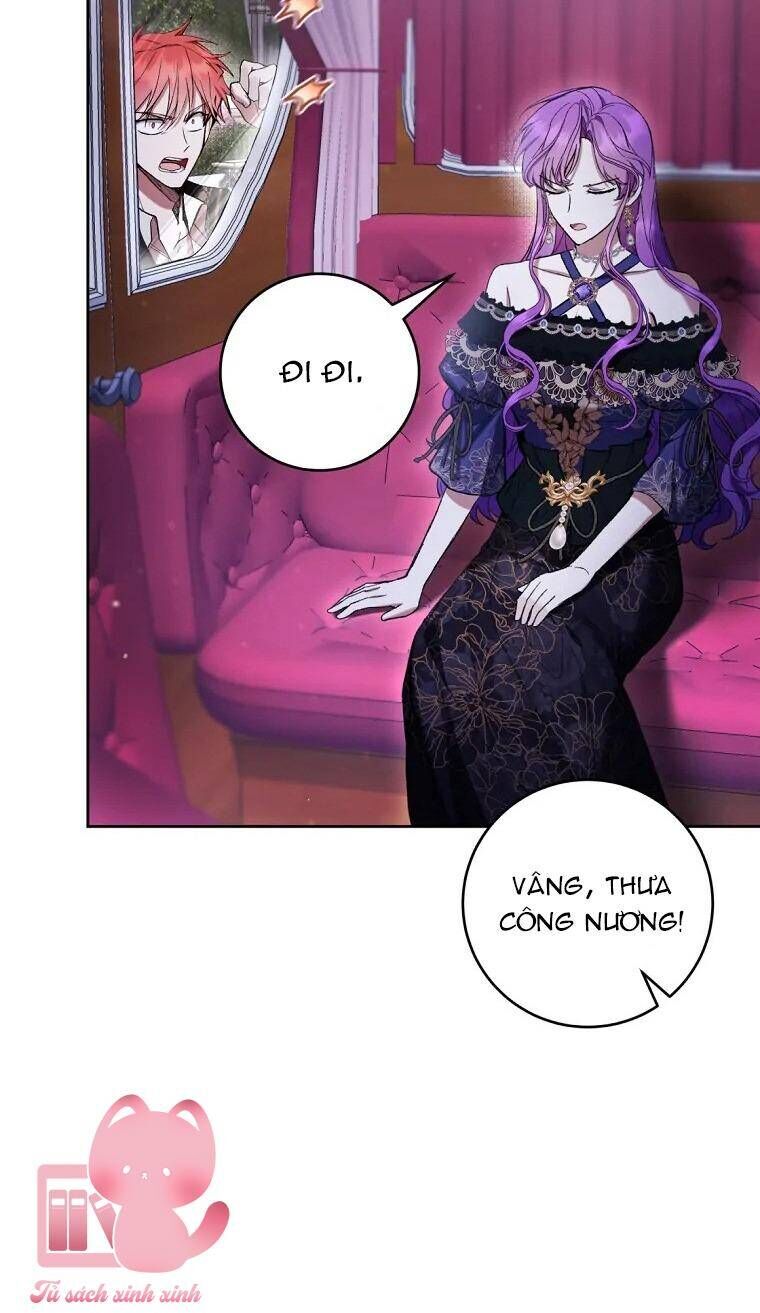Làm Ác Nữ Bộ Không Tuyệt Sao? - Chap 82 - Trang 64