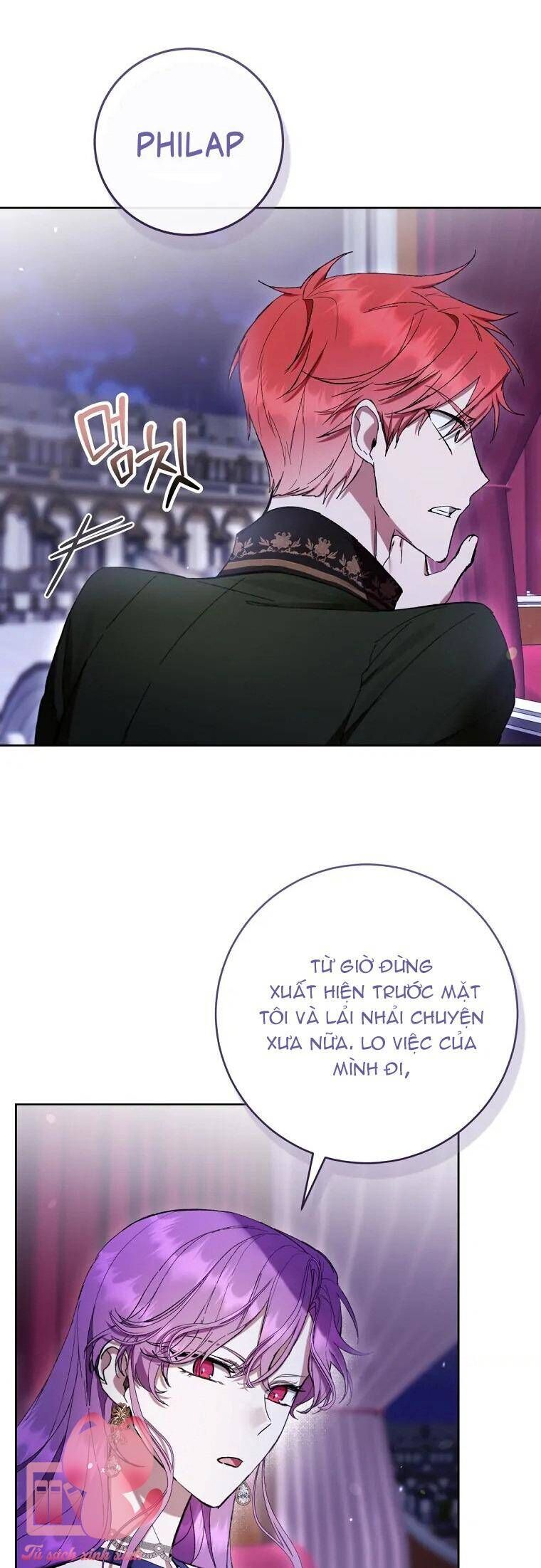 Làm Ác Nữ Bộ Không Tuyệt Sao? - Chap 82 - Trang 65
